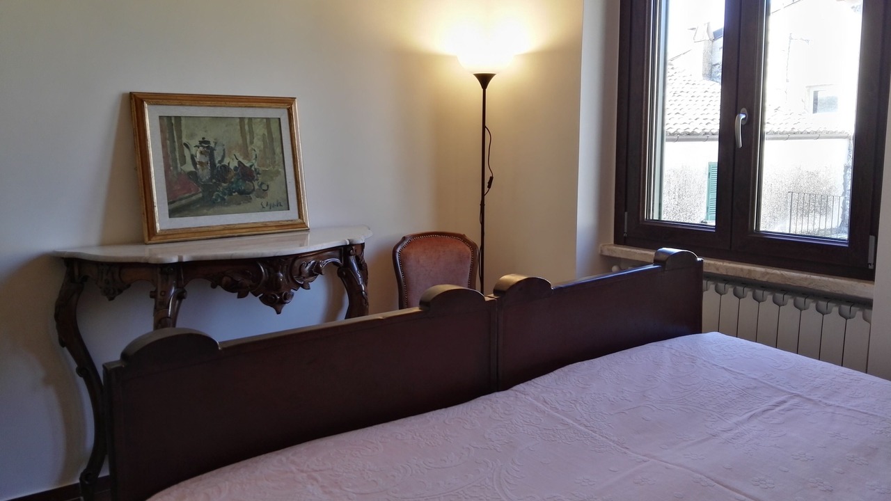 Photo of Bedroom in Roccasecca