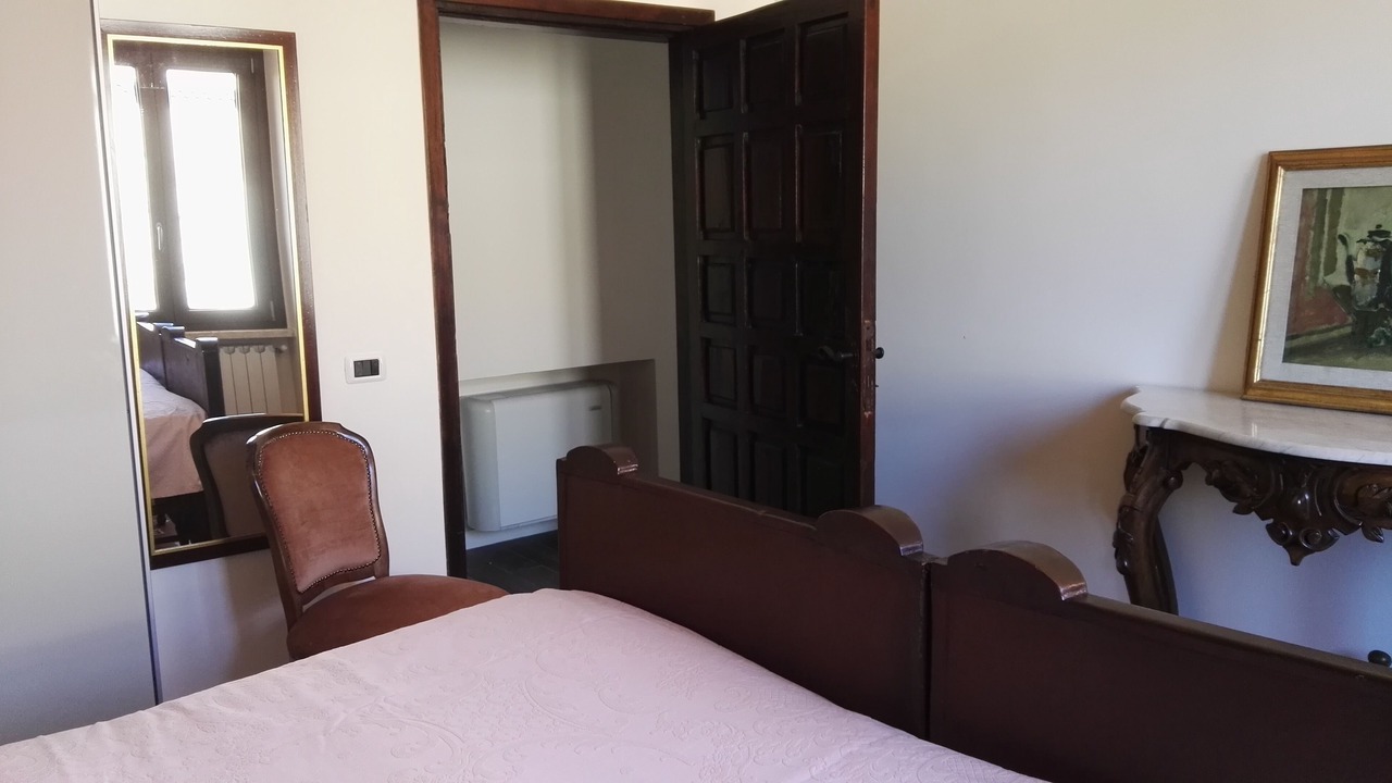 Photo of Bedroom in Roccasecca
