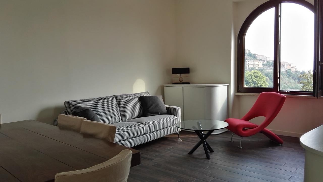 Photo of Livingroom in Roccasecca