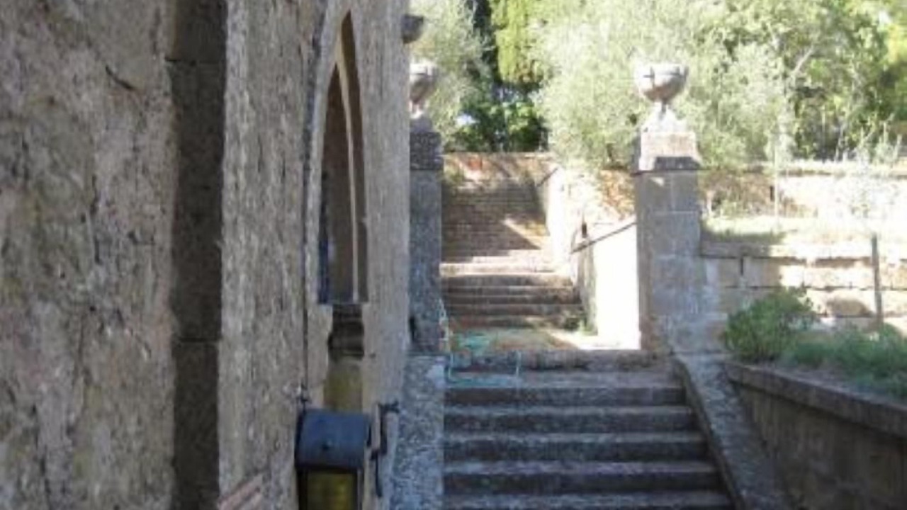 Photo of Outdoor in Pitigliano
