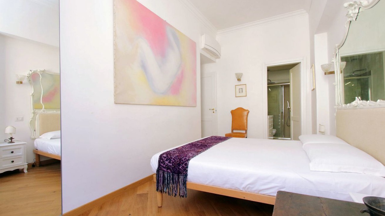 Photo of Bedroom in Rione III Colonna