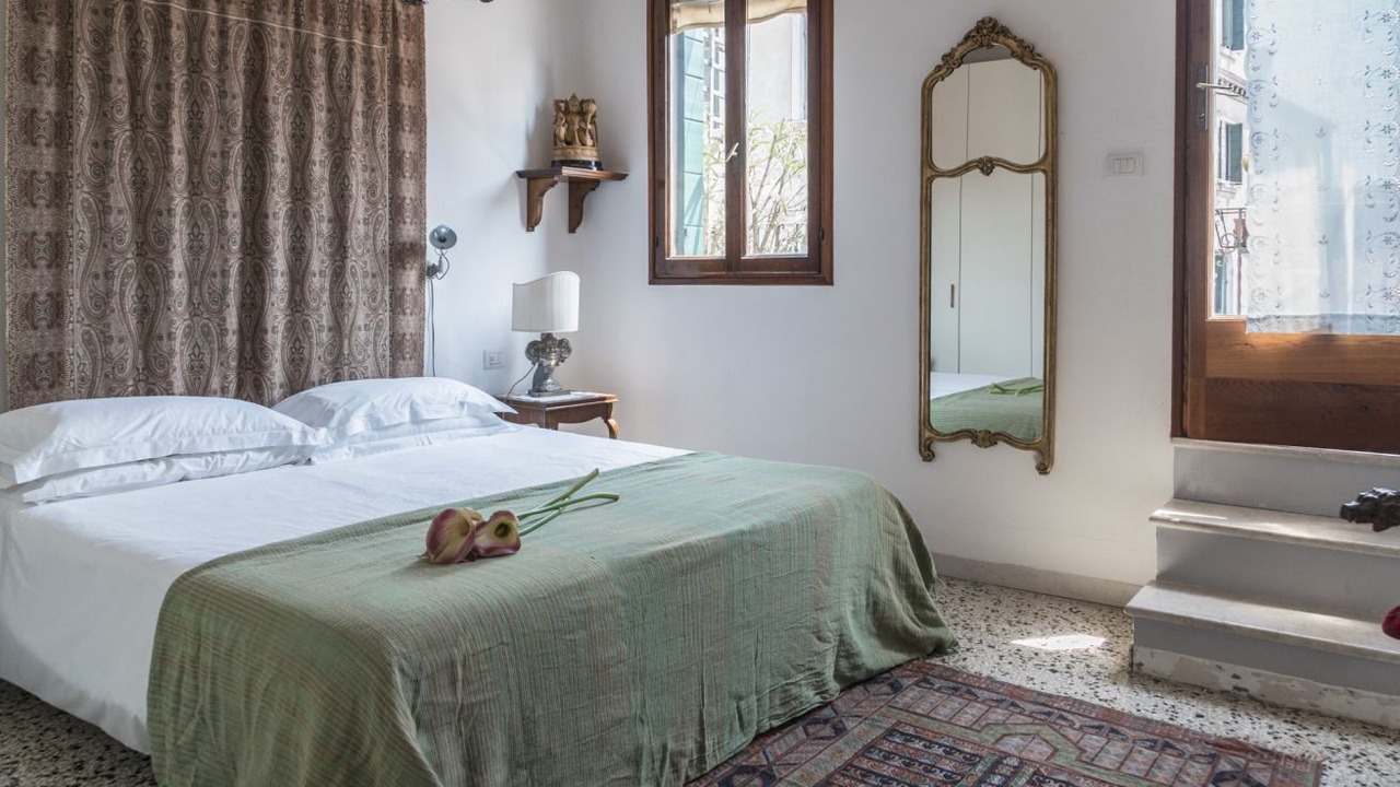 Photo of Bedroom in Santa Croce