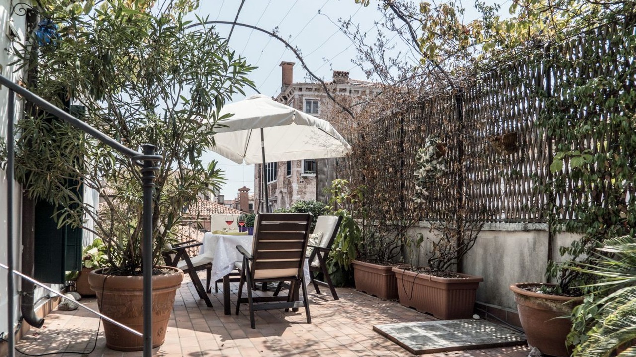 Photo of Outdoor in Santa Croce