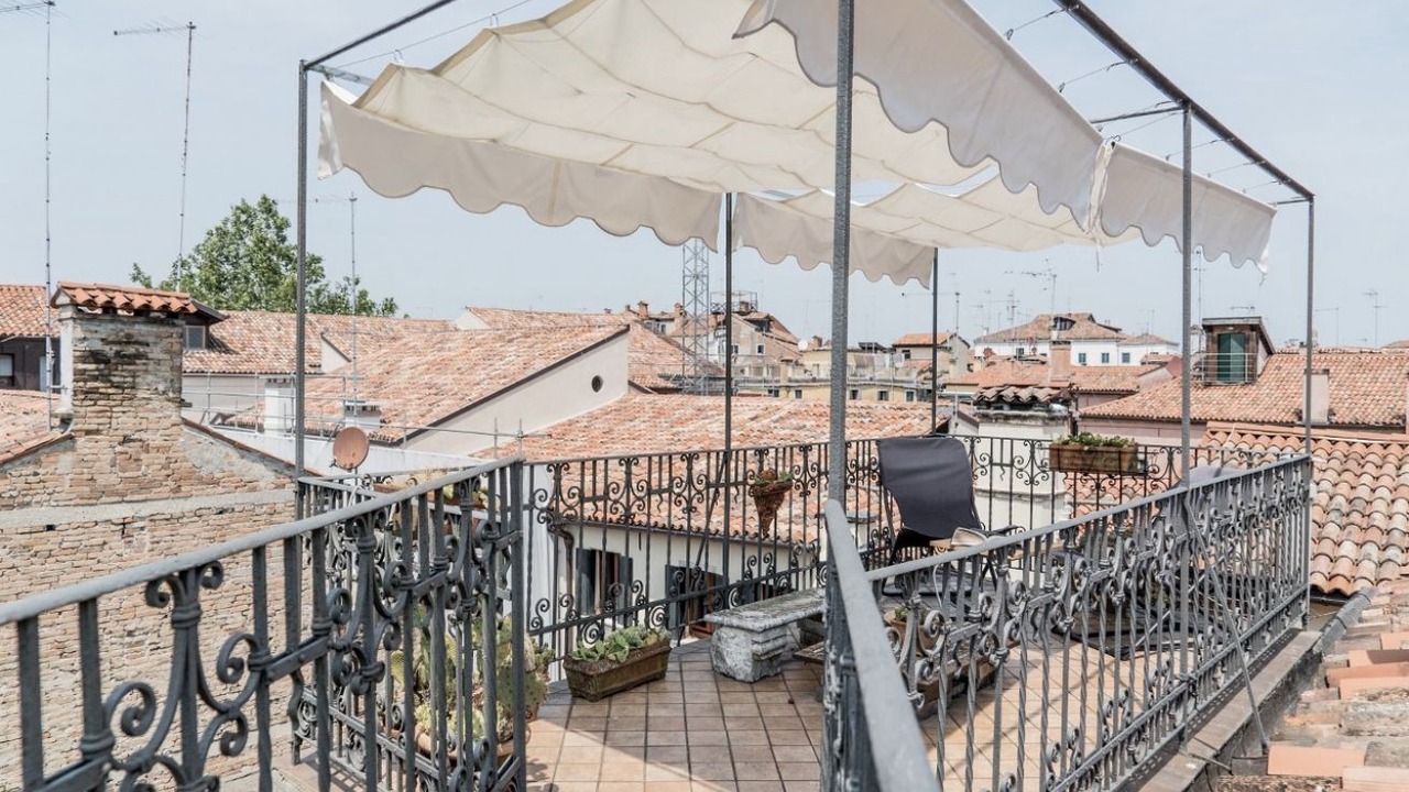 Photo of Outdoor in Santa Croce