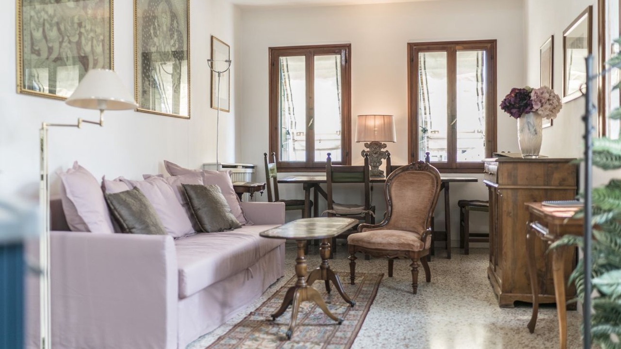 Photo of Livingroom in Santa Croce