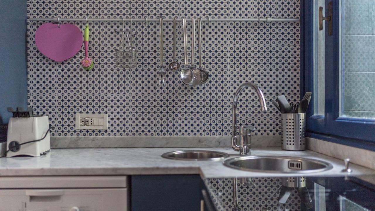 Photo of Kitchen in Santa Croce