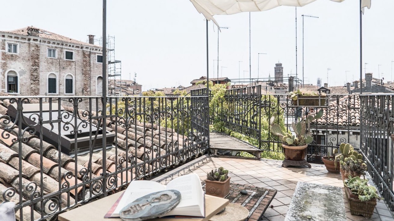 Photo of Outdoor in Santa Croce