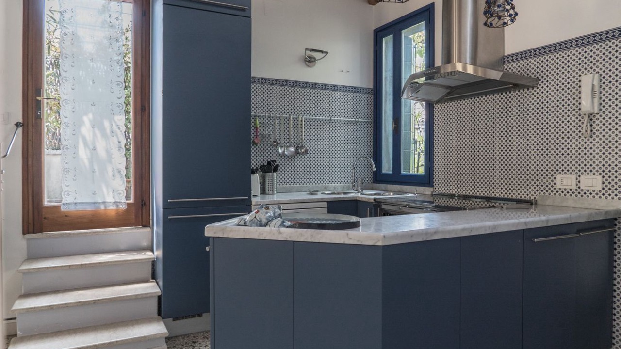 Photo of Kitchen in Santa Croce