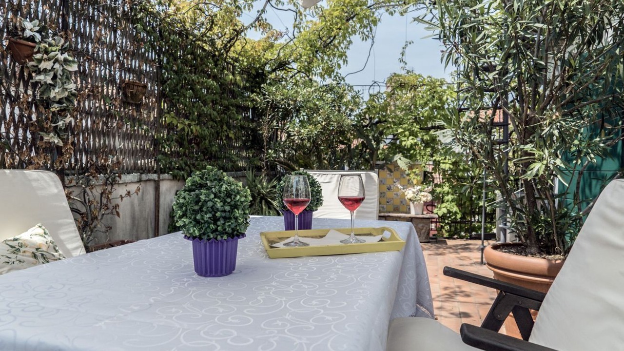 Photo of Outdoor in Santa Croce