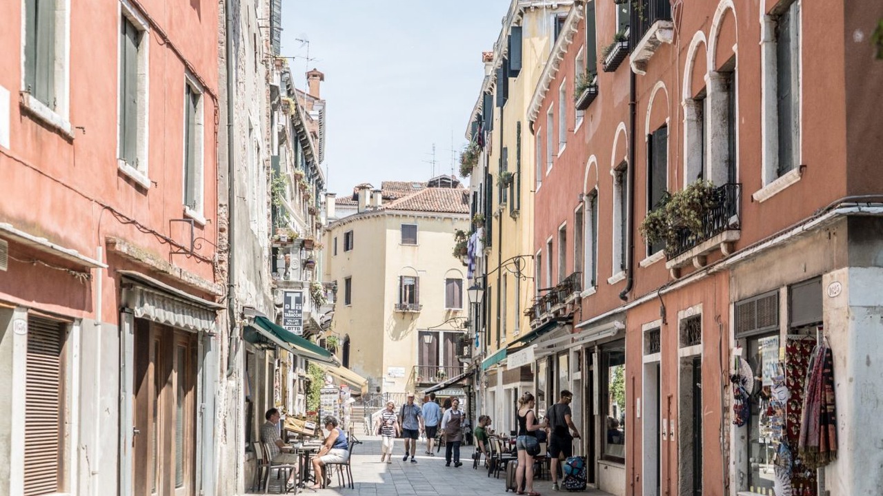 Photo of Others in Santa Croce