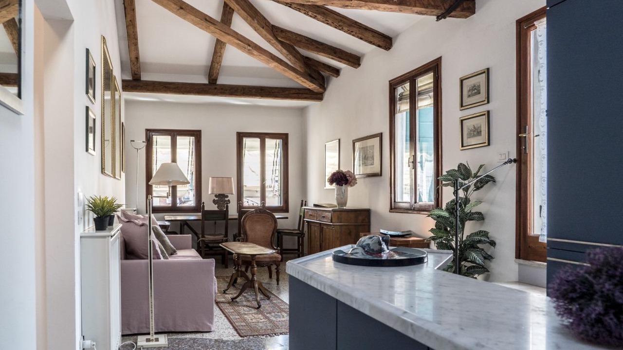Photo of Livingroom in Santa Croce