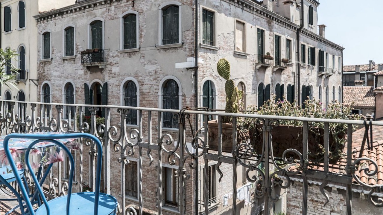 Photo of Outdoor in Santa Croce