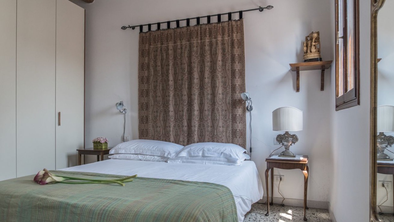 Photo of Bedroom in Santa Croce