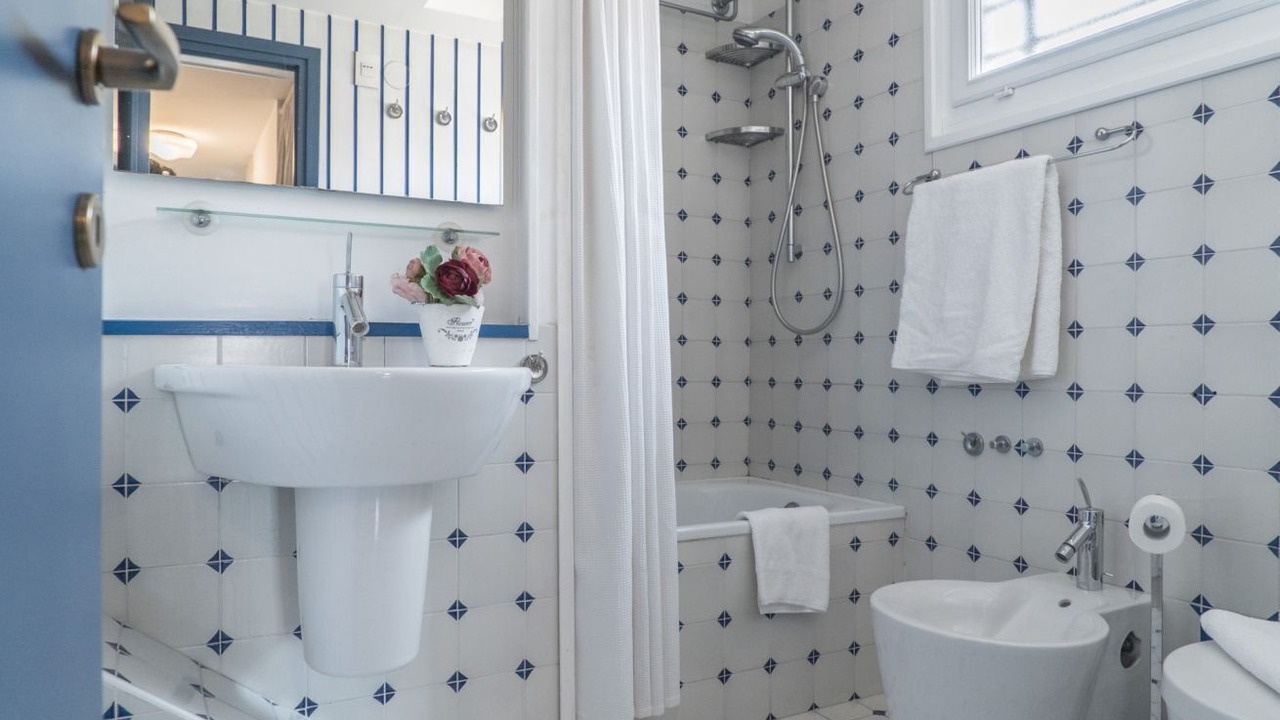 Photo of Bathroom in Santa Croce