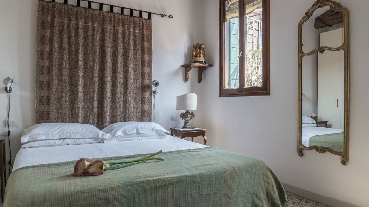 Photo of Bedroom in Santa Croce
