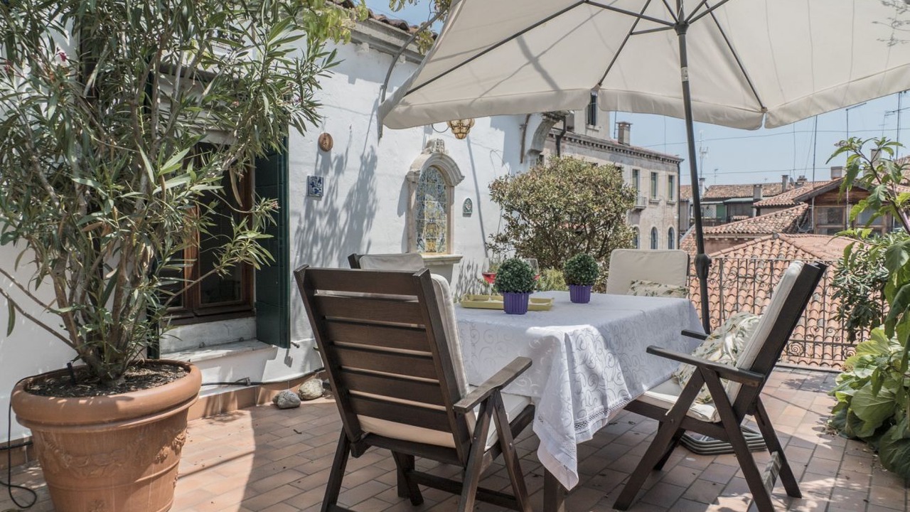 Photo of Outdoor in Santa Croce