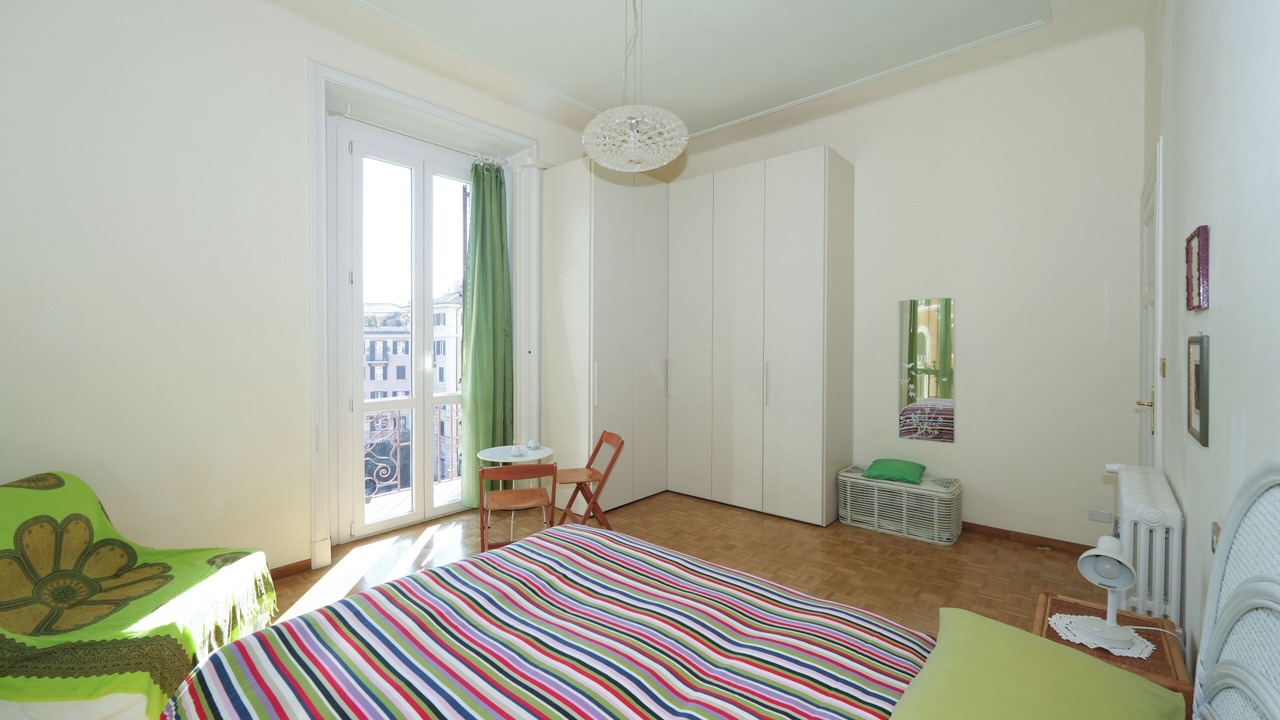 Photo of Bedroom in Quartiere XVII Trieste