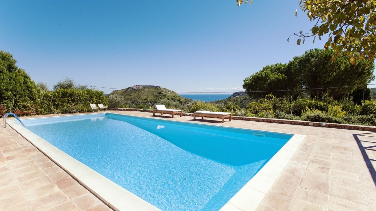 Photo of Outdoor in Porto Ercole
