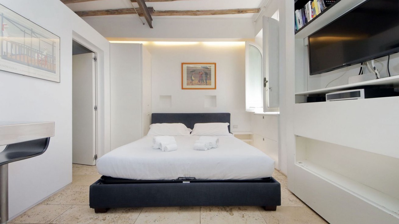 Photo of Bedroom in Rione V Ponte