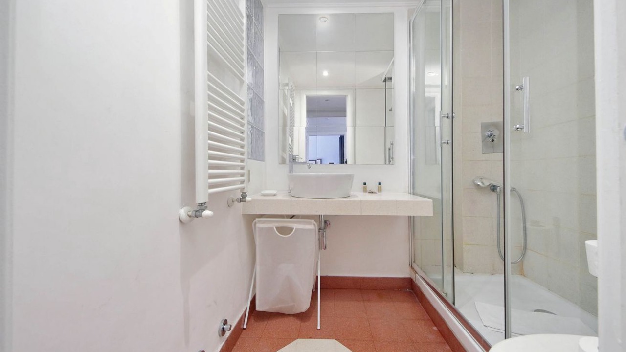 Photo of Bathroom in Monti