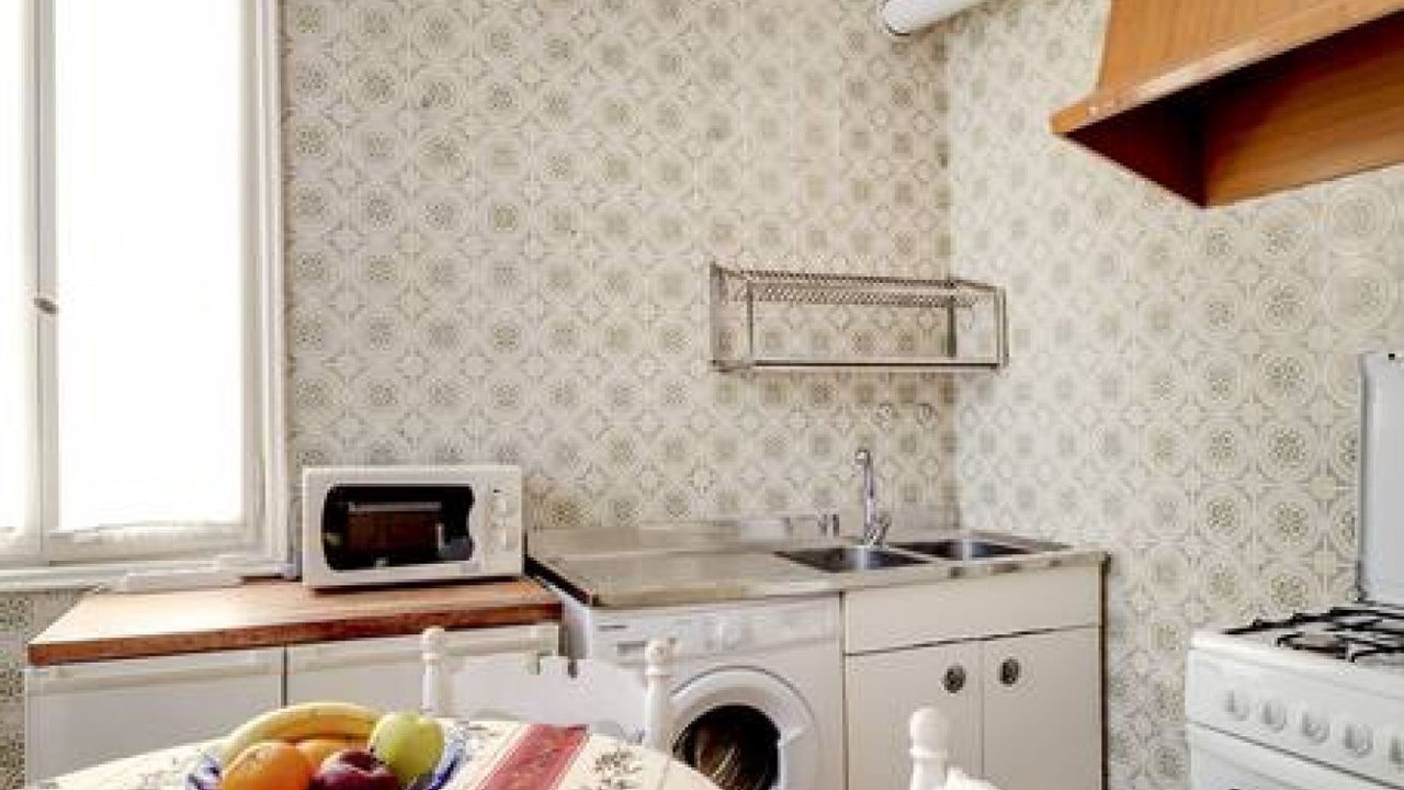 Photo of Kitchen in Cannaregio
