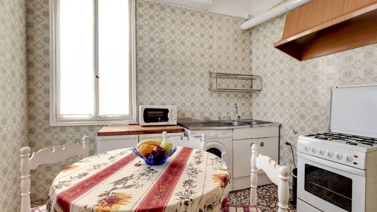 Photo of Kitchen in Cannaregio