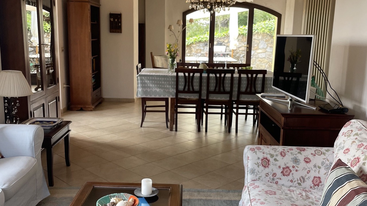 Photo of Livingroom in Roccatederighi