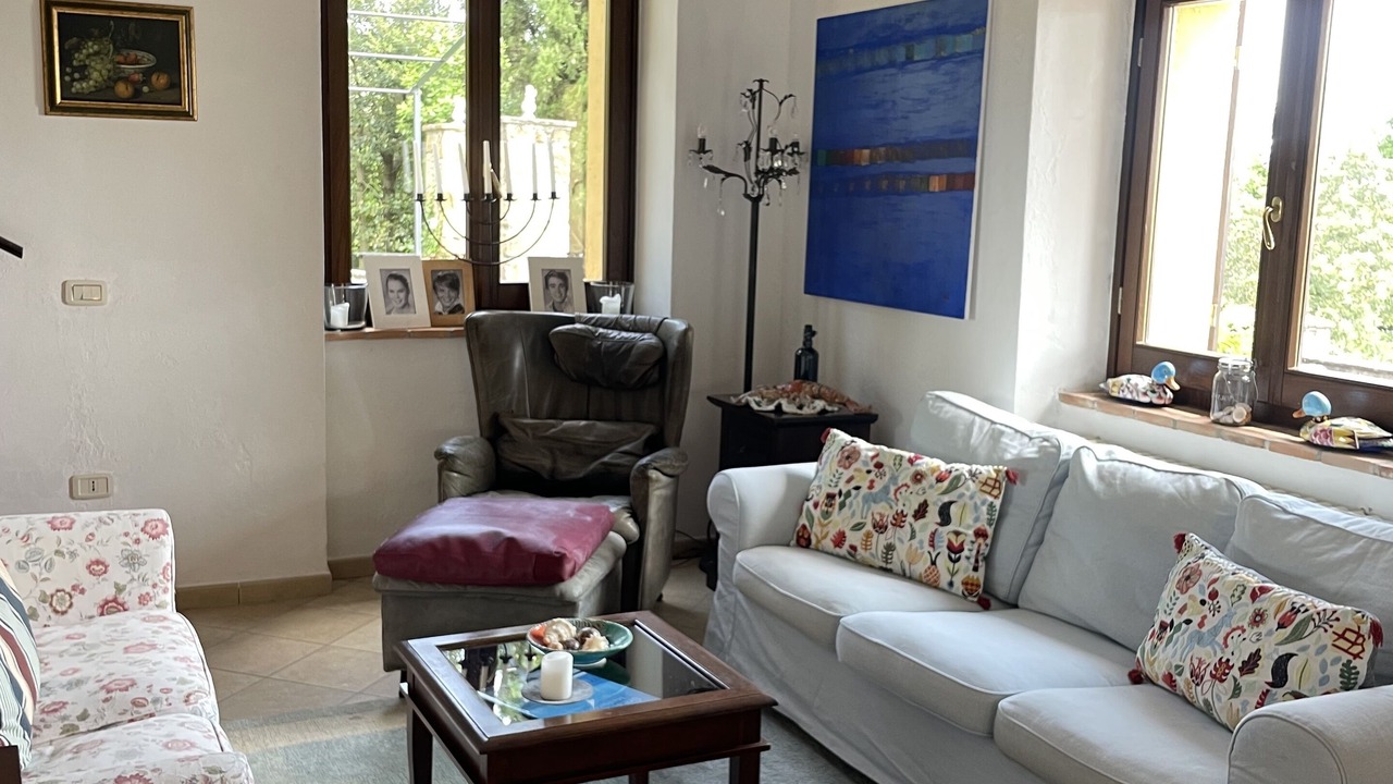 Photo of Livingroom in Roccatederighi