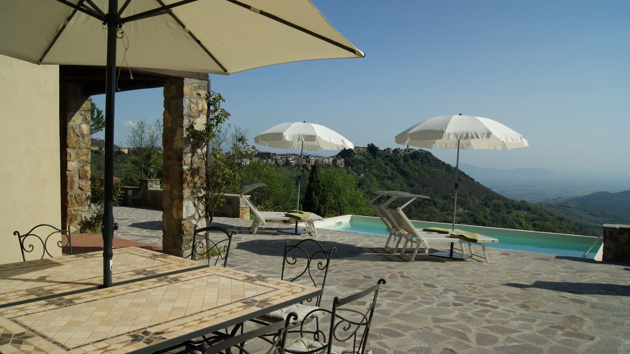 Photo of Outdoor in Roccatederighi
