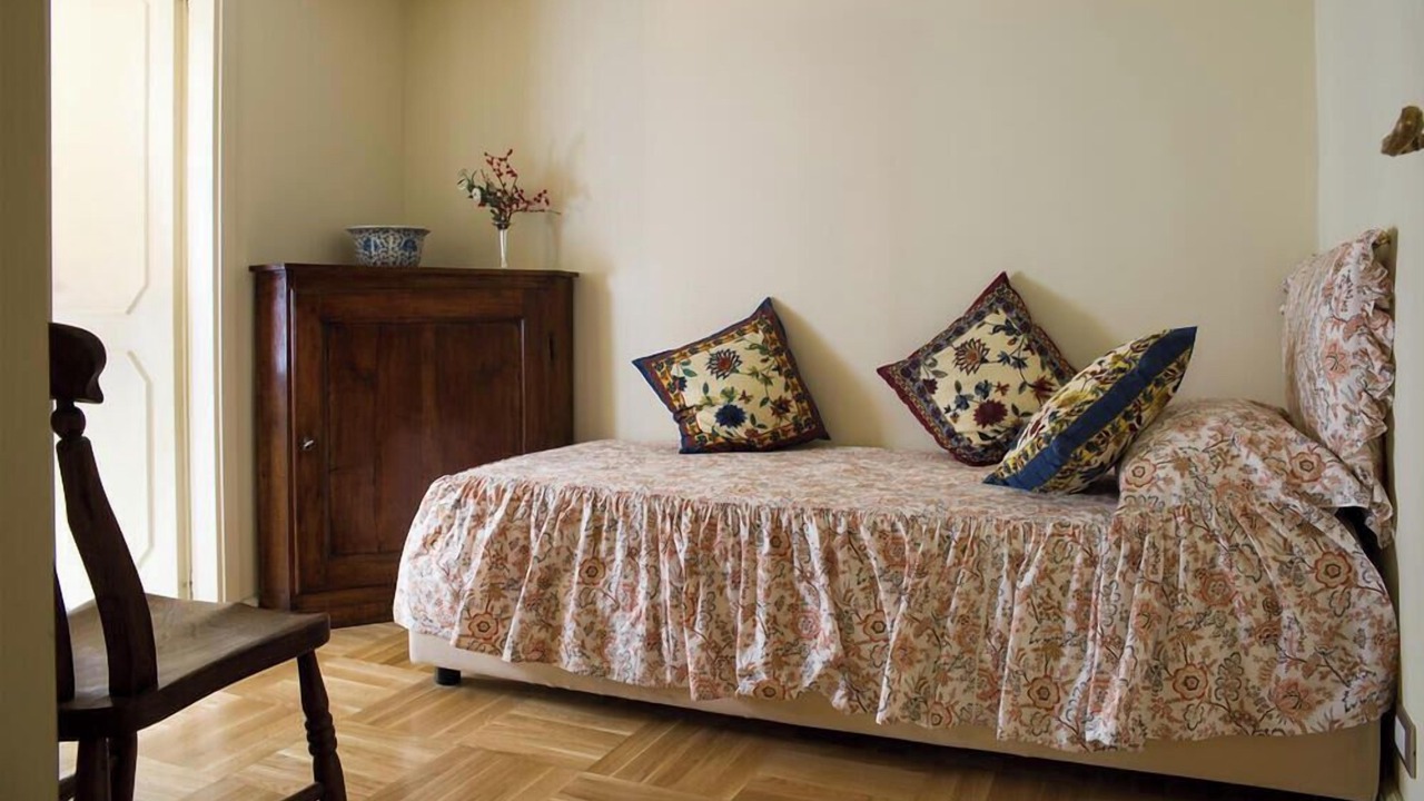 Photo of Bedroom in Dorsoduro