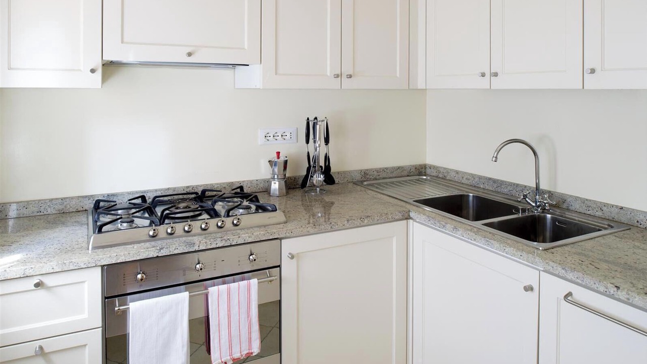 Photo of Kitchen in Dorsoduro