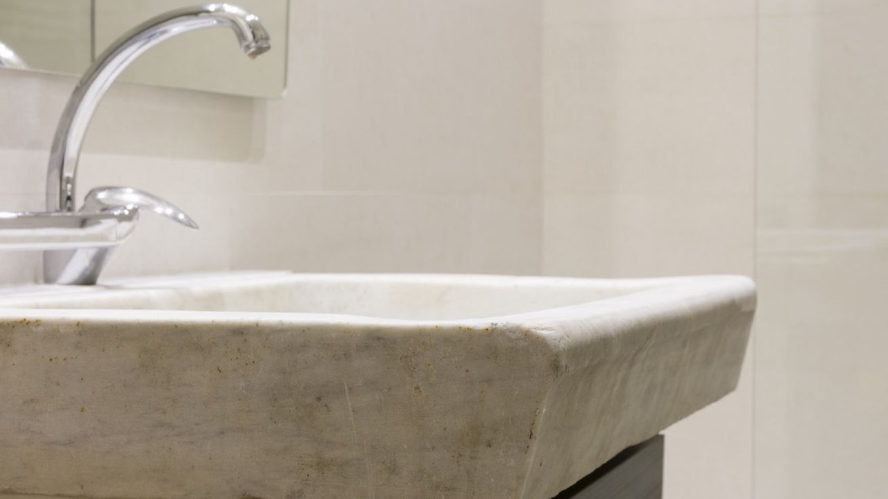Photo of Bathroom in Rione V Ponte