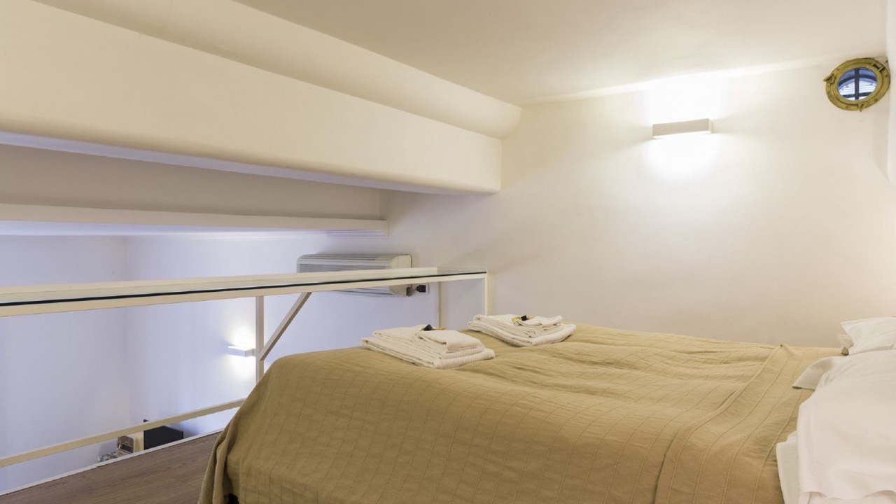Photo of Bedroom in Rione V Ponte