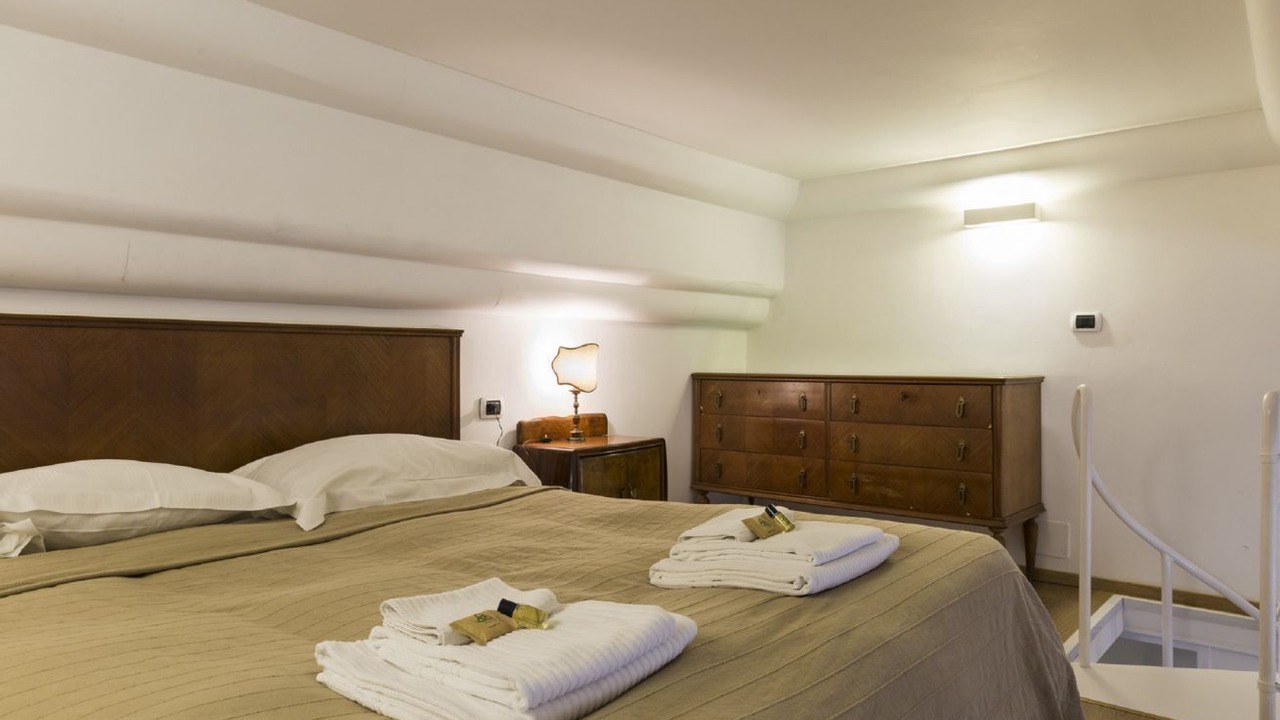 Photo of Bedroom in Rione V Ponte