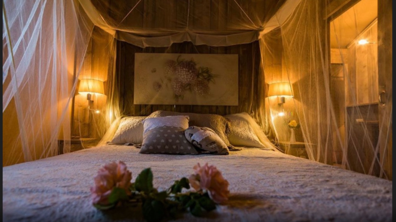 Photo of Bedroom in Piombino