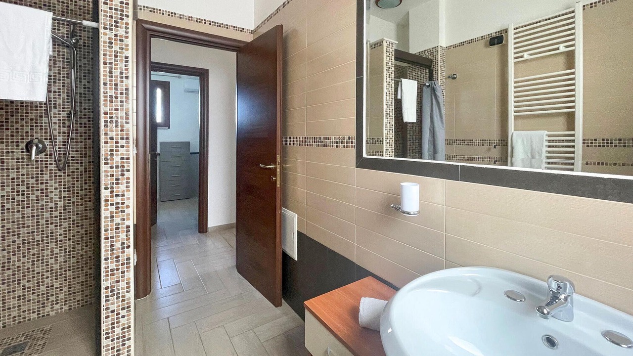 Photo of Bathroom in Grottaglie