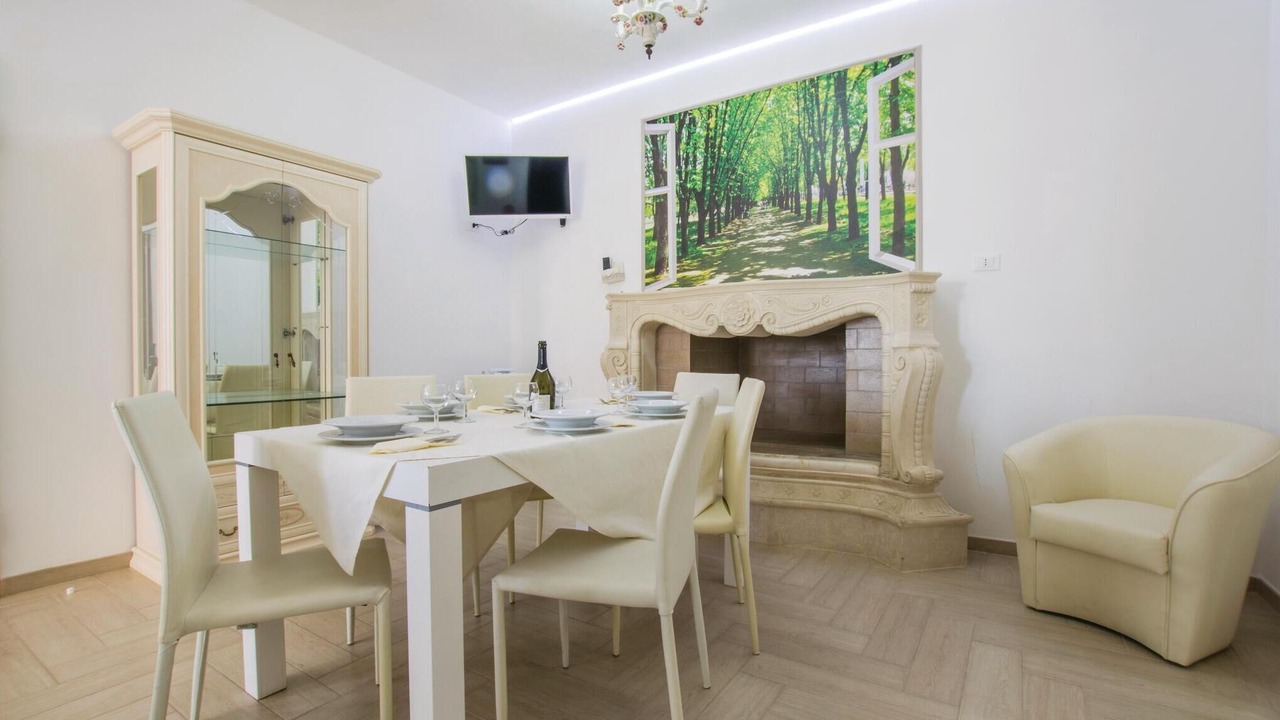Photo of Bedroom in Grottaglie
