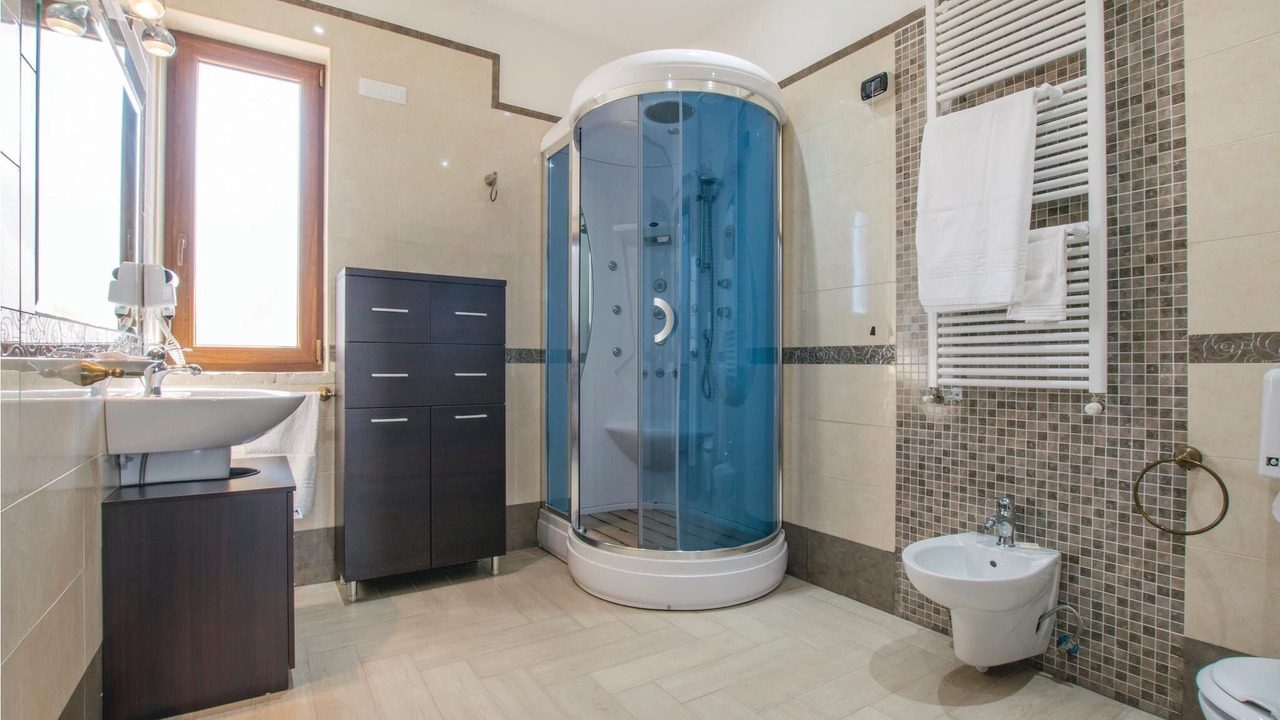 Photo of Bathroom in Grottaglie