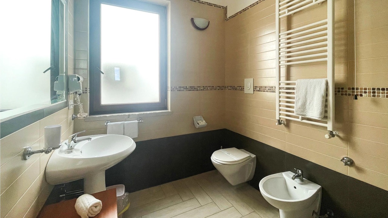 Photo of Bathroom in Grottaglie