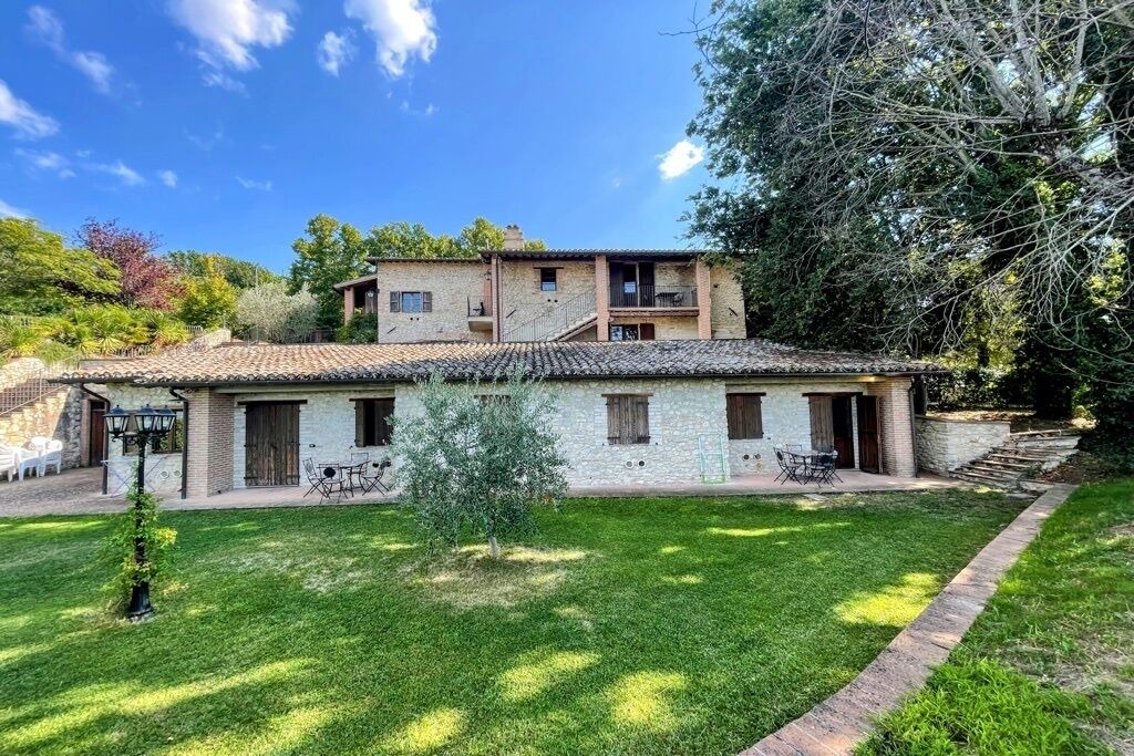Photo of Outdoor in Spoleto