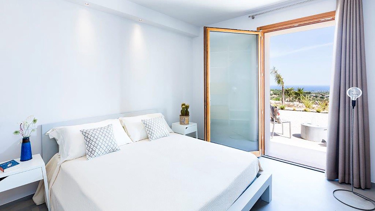 Photo of Bedroom in Avola