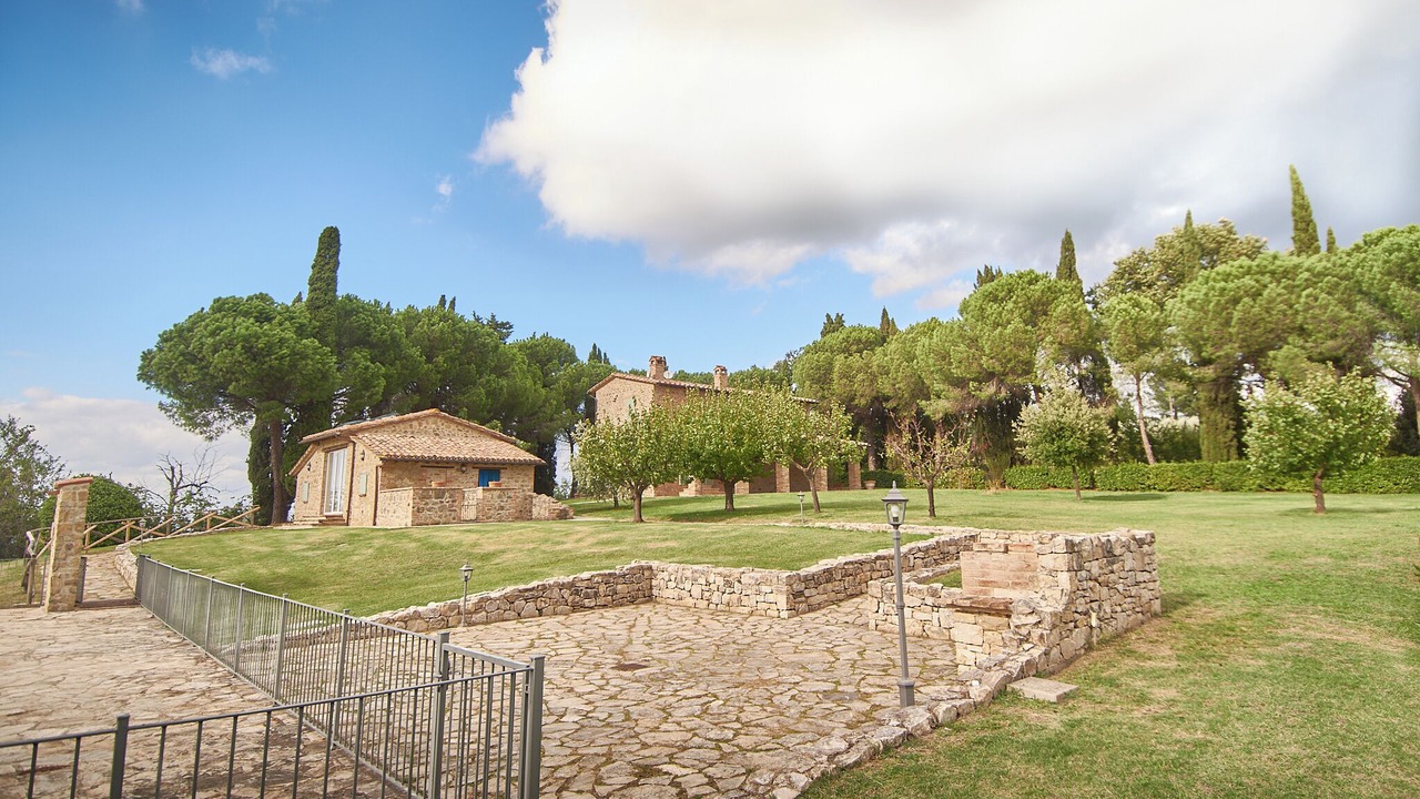 Photo of Outdoor in Gualdo Cattaneo