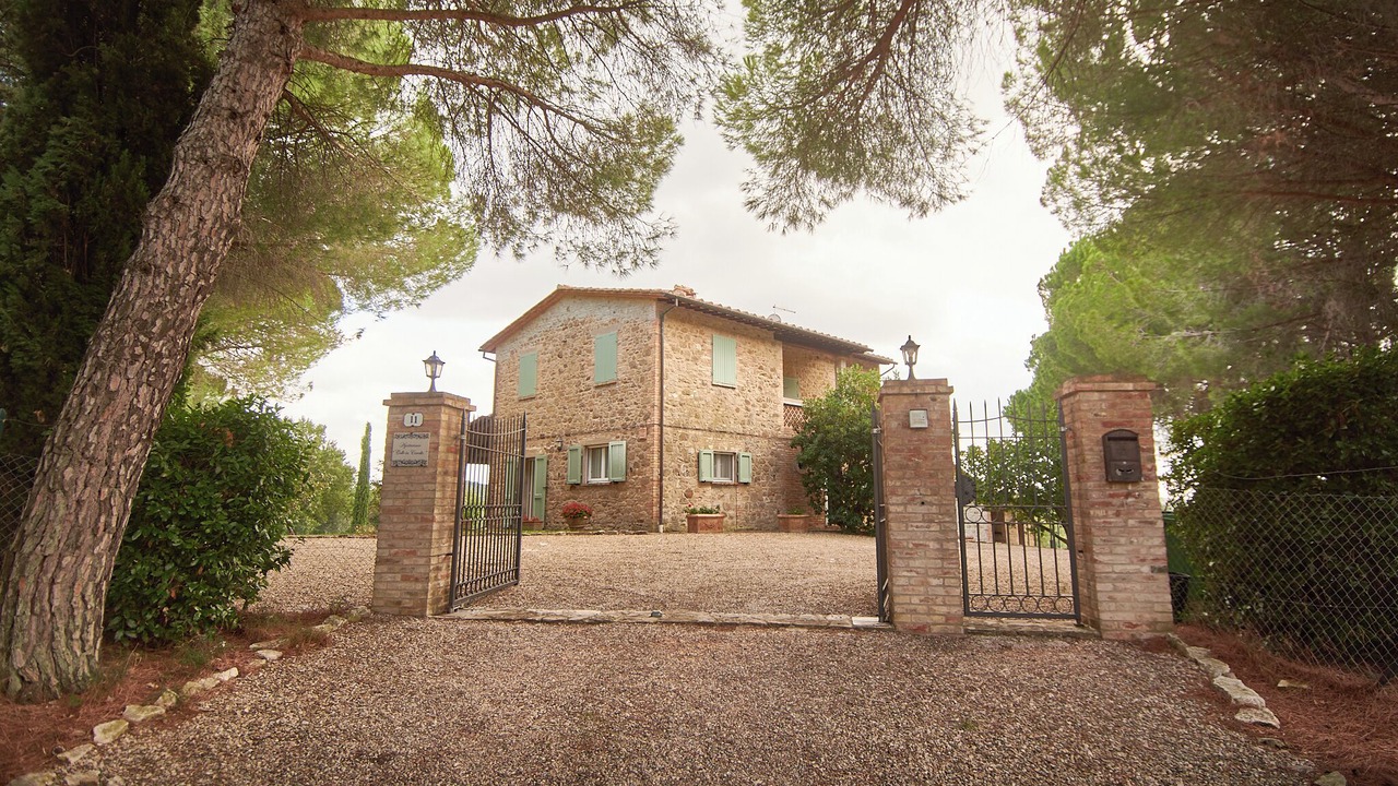 Photo of Outdoor in Gualdo Cattaneo