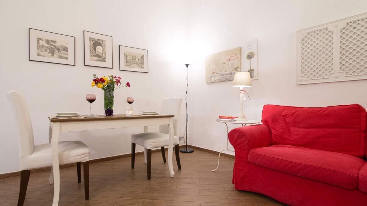 Photo of Livingroom in Vatican