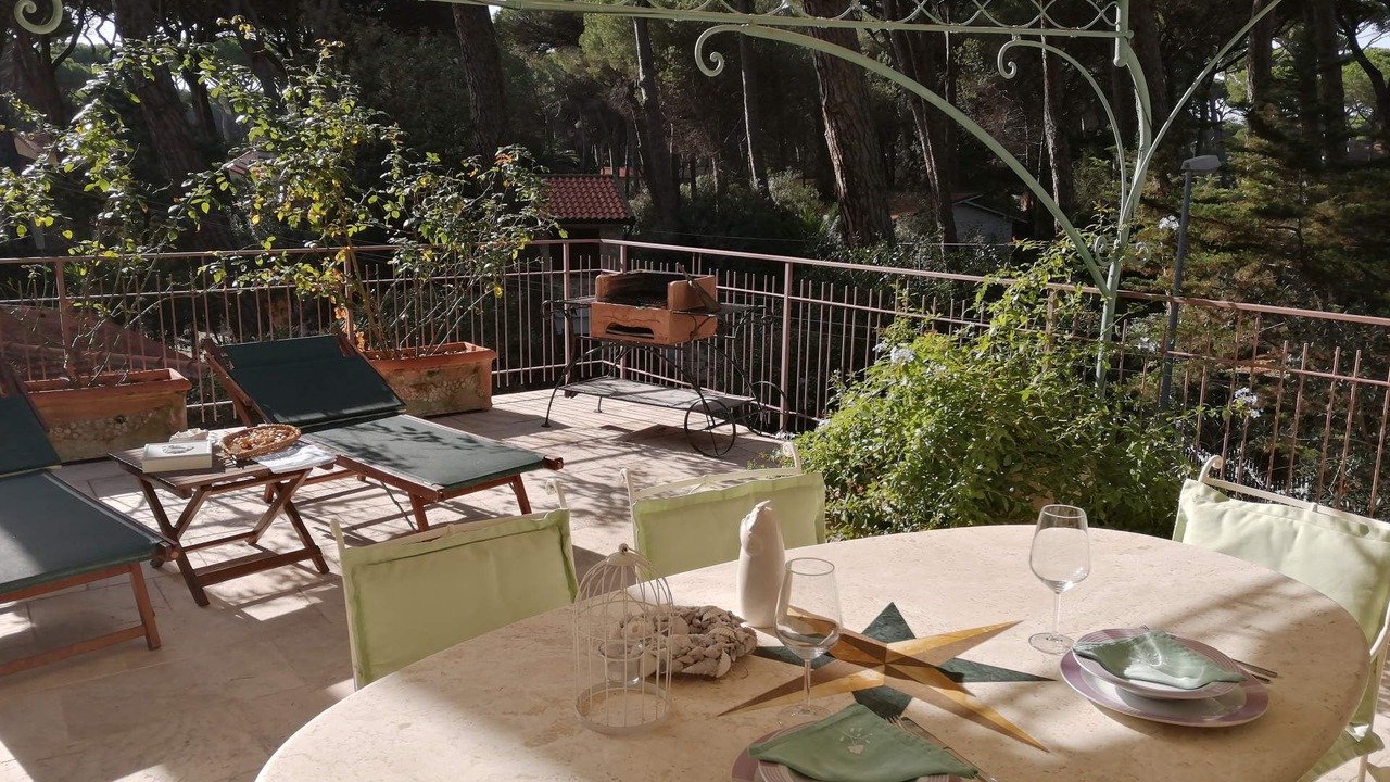 Photo of Outdoor in Marina di Castagneto Carducci
