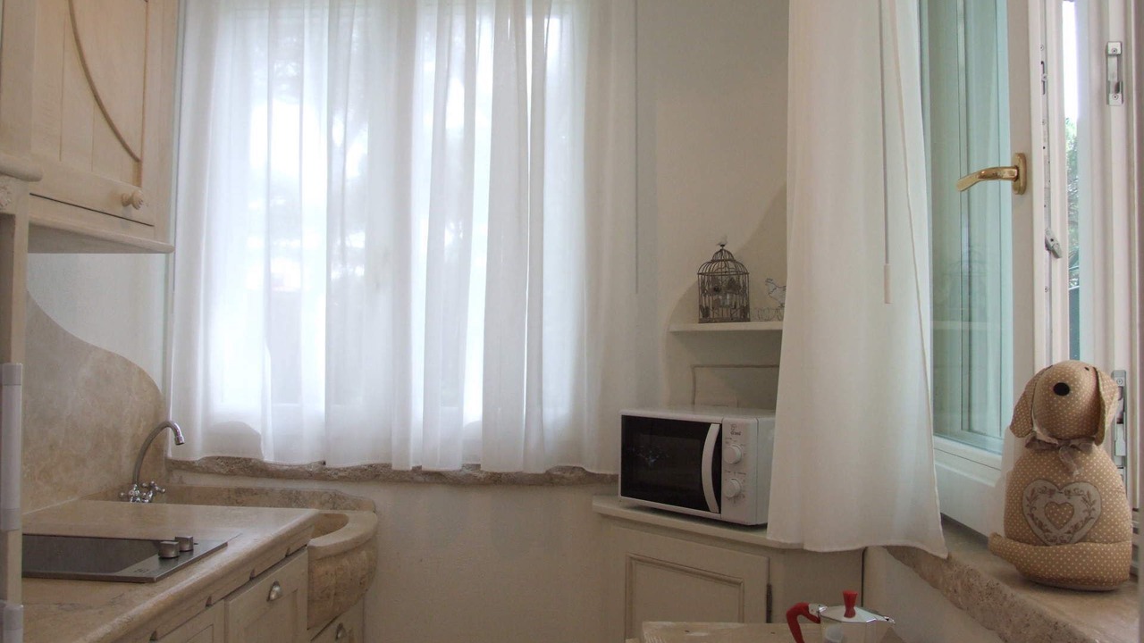 Photo of Kitchen in Marina di Castagneto Carducci