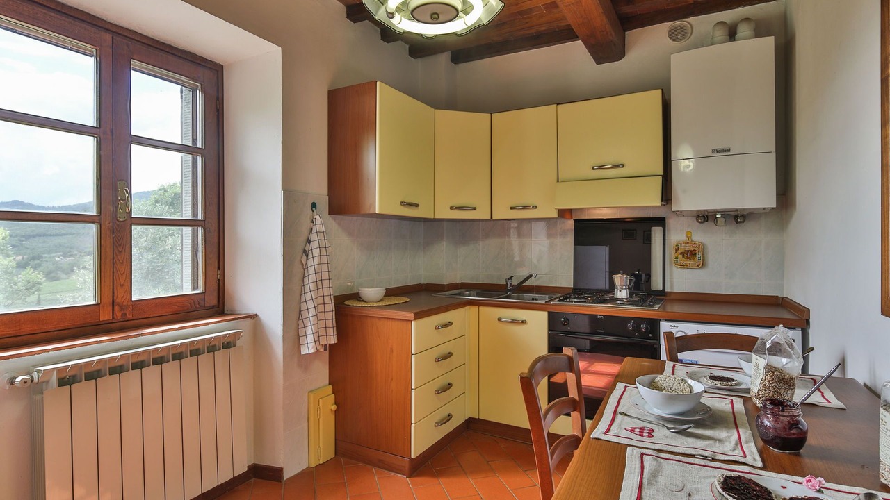 Photo of Bedroom in Pieve di Chio
