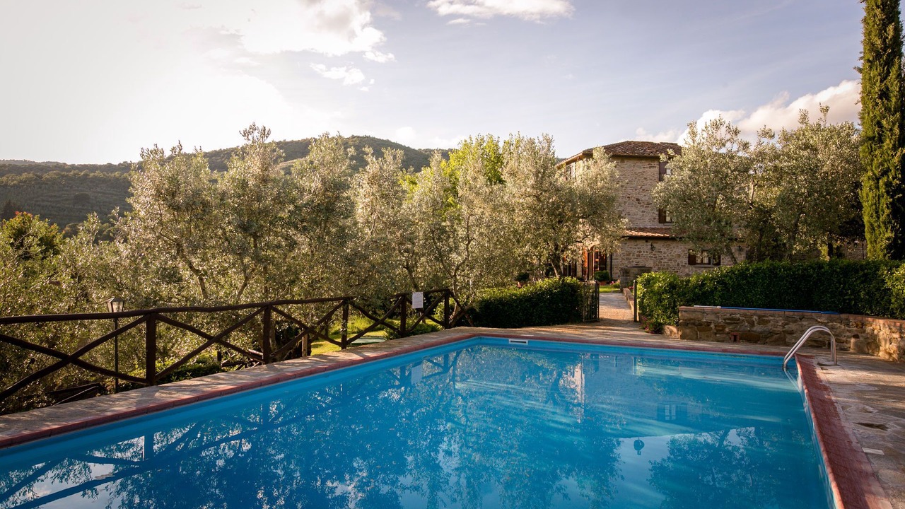 Photo of Outdoor in Pieve di Chio
