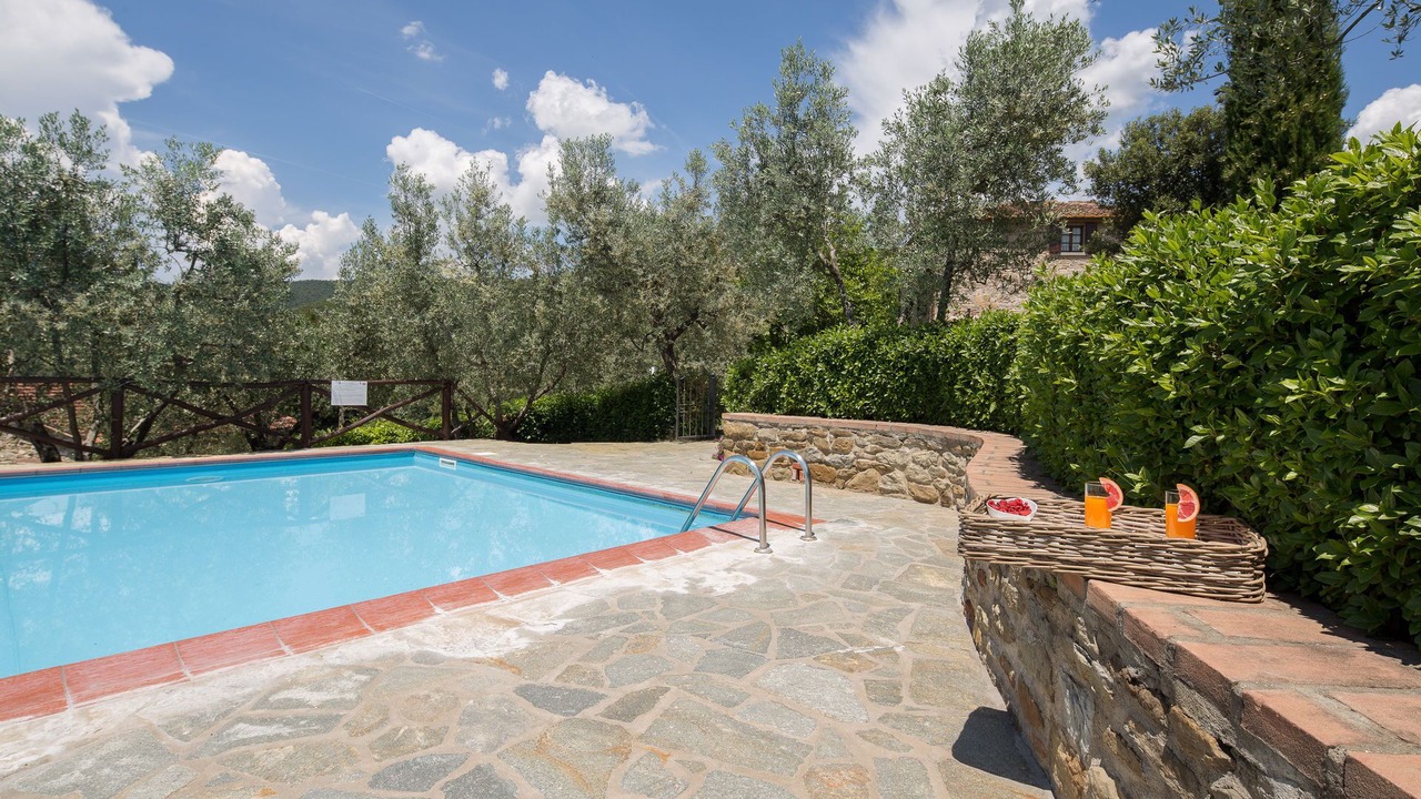 Photo of Outdoor in Pieve di Chio
