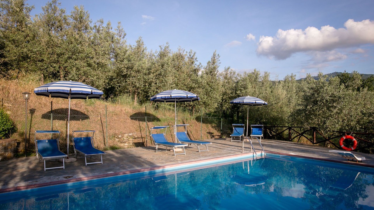 Photo of Outdoor in Pieve di Chio